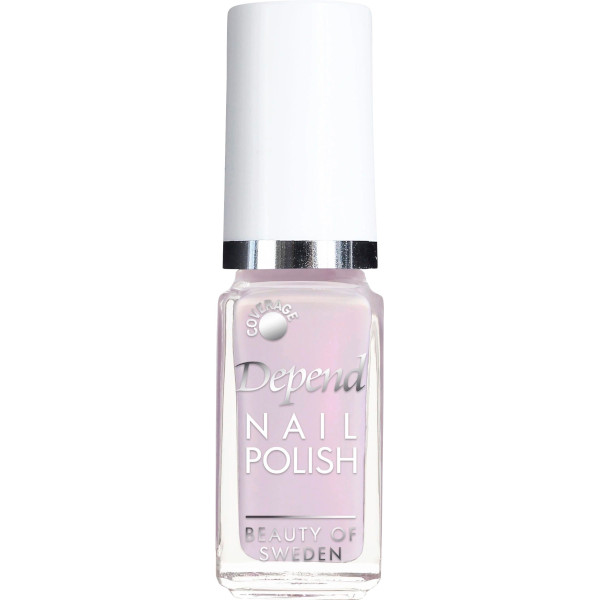 Depend Nail Polish 727