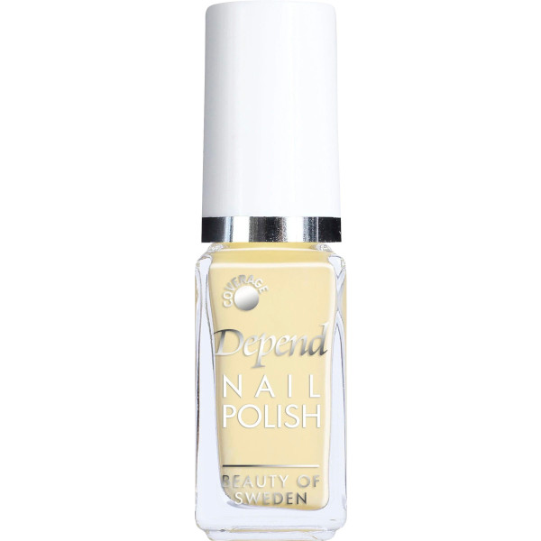 Depend Nail Polish 728