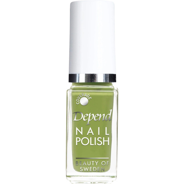 Depend Nail Polish 729