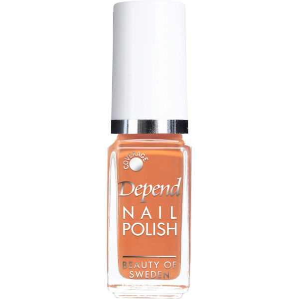 Depend Nail Polish 730