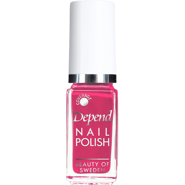 Depend Nail Polish 731
