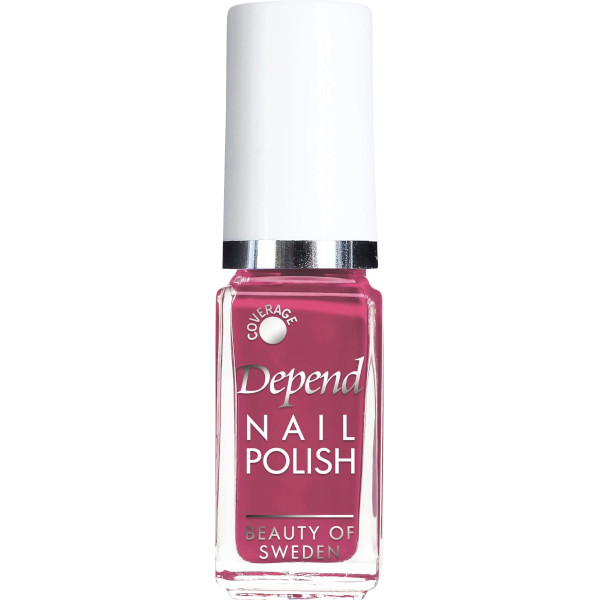 Depend Nail Polish 732