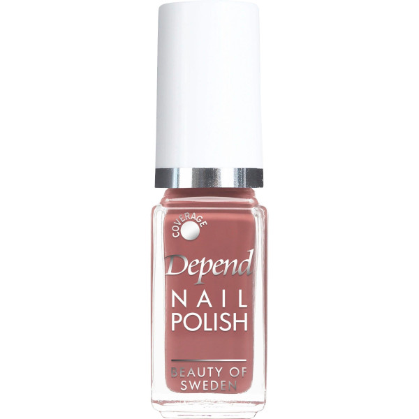Depend Nail Polish 733