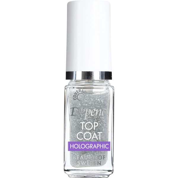 Depend Top Coat Holographic 735