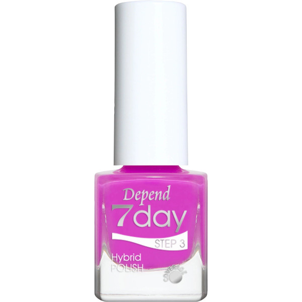 Depend Hybrid Polish 7-Day 7289