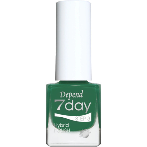 Depend Hybrid Polish 7-Day 7290