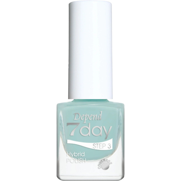 Depend Hybrid Polish 7-Day 7292