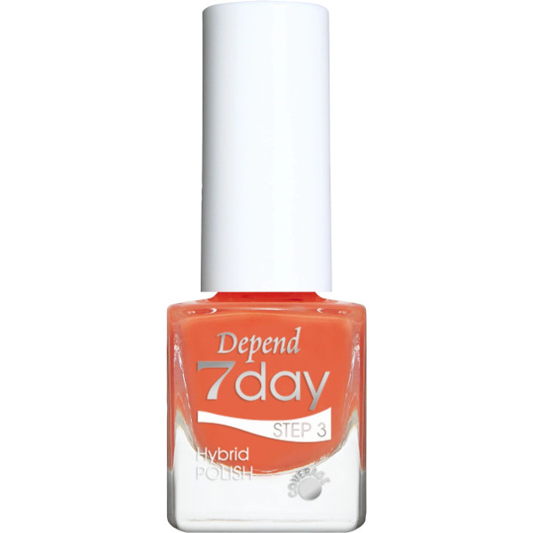 Depend Hybrid Polish 7-Day 7293