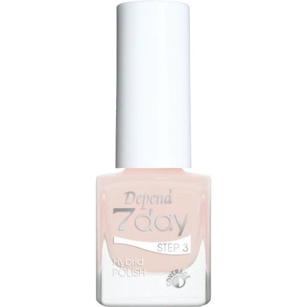 Depend Hybrid Polish 7-Day 7294