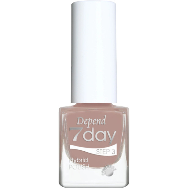 Depend Hybrid Polish 7-Day 7295