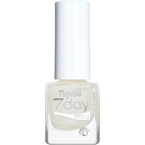 Depend Hybrid Polish 7-Day 7296