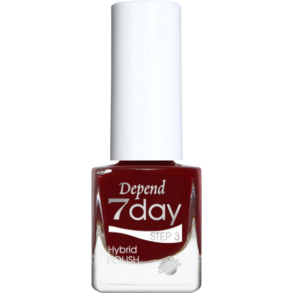 Depend Hybrid Polish 7-Day 7297