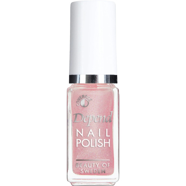 Depend Nail Polish 737