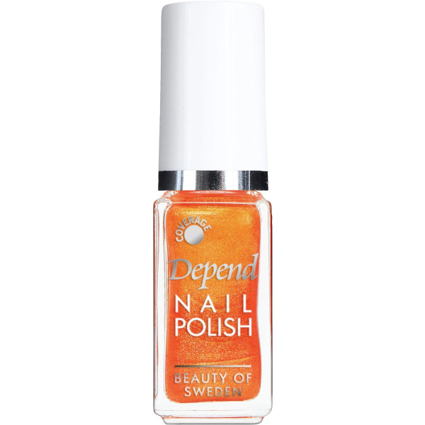 Depend Nail Polish 738