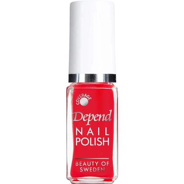 Depend Nail Polish 740