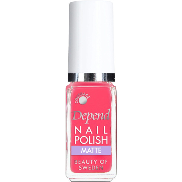 Depend Nail Polish 741