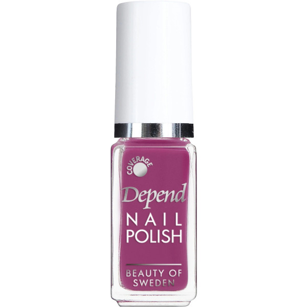 Depend Nail Polish 742