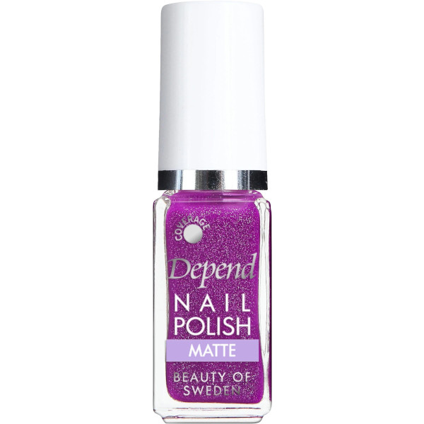 Depend Nail Polish 743