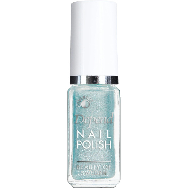 Depend Nail Polish 744