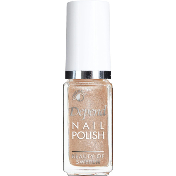Depend Nail Polish 747