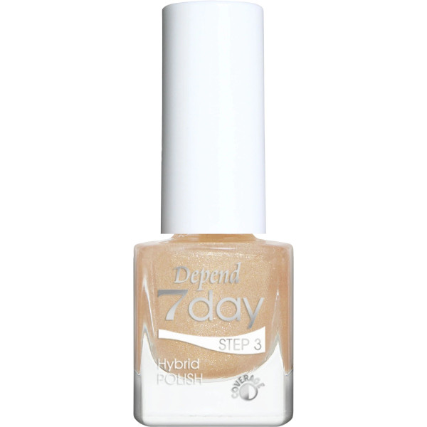 Depend Hybrid Polish 7-Day 70108