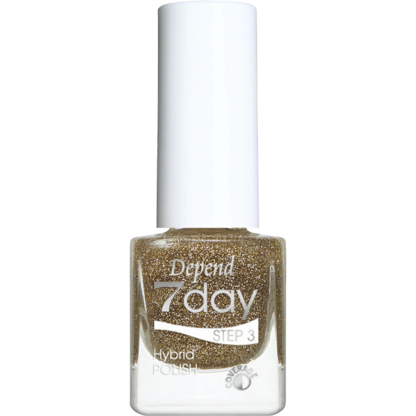 Depend Hybrid Polish 7-Day 70109