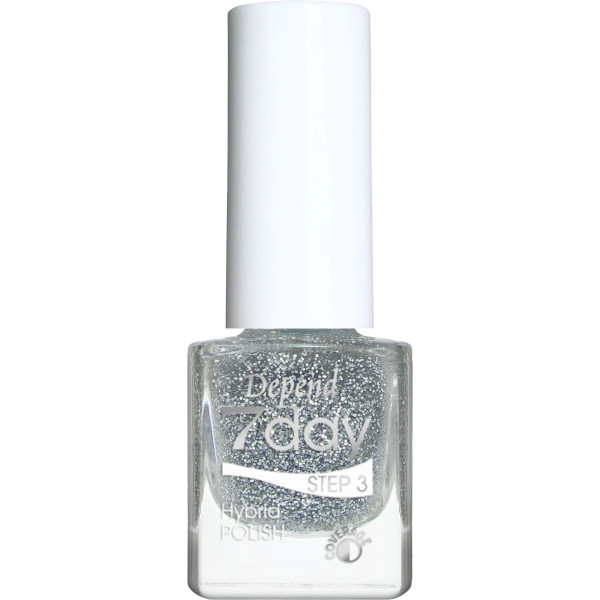 Depend Hybrid Polish 7-Day 70110