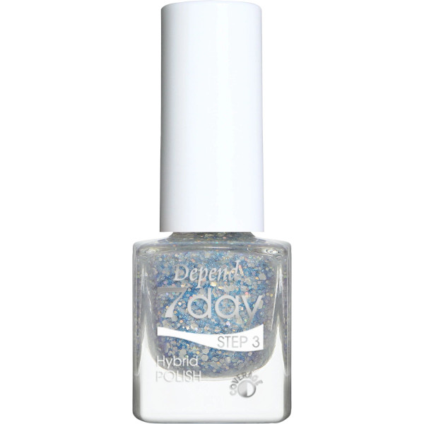 Depend Hybrid Polish 7-Day 70111
