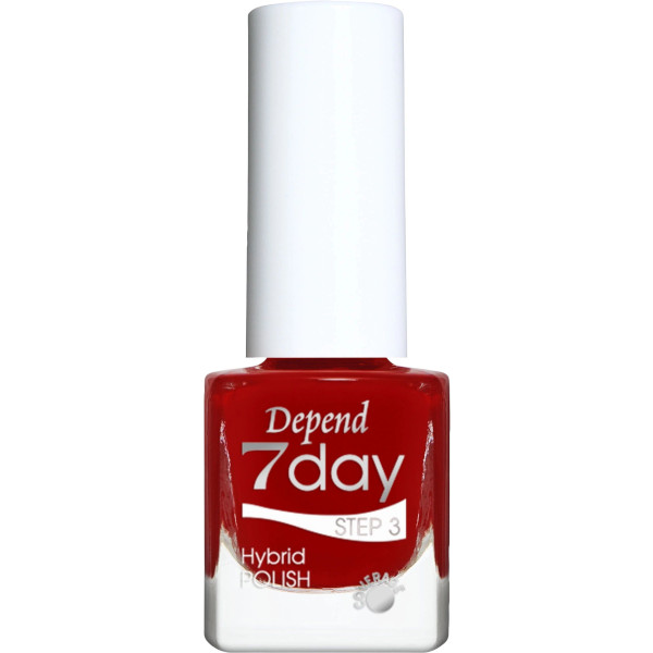 Depend Hybrid Polish 7-Day 70112