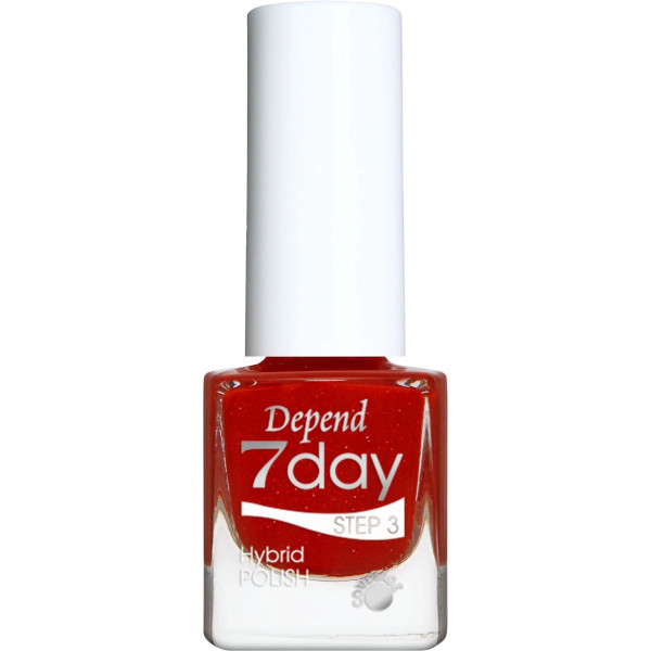 Depend Hybrid Polish 7-Day 70113