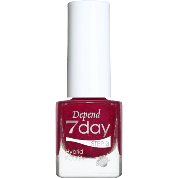 Depend Hybrid Polish 7-Day 70114