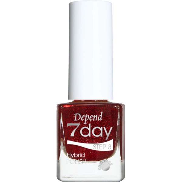 Depend Hybrid Polish 7-Day 70115