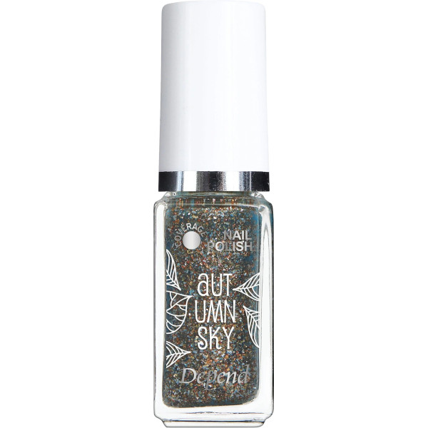 Depend Nail Polish Autumn Sky 5164