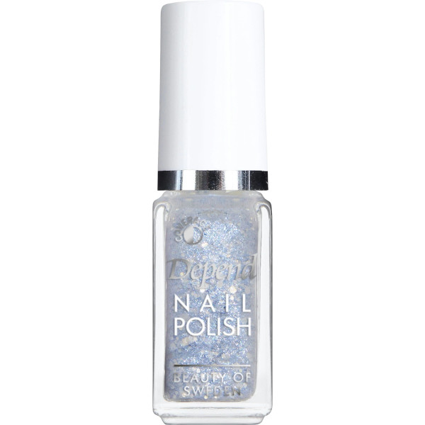 Depend Nail Polish 5156