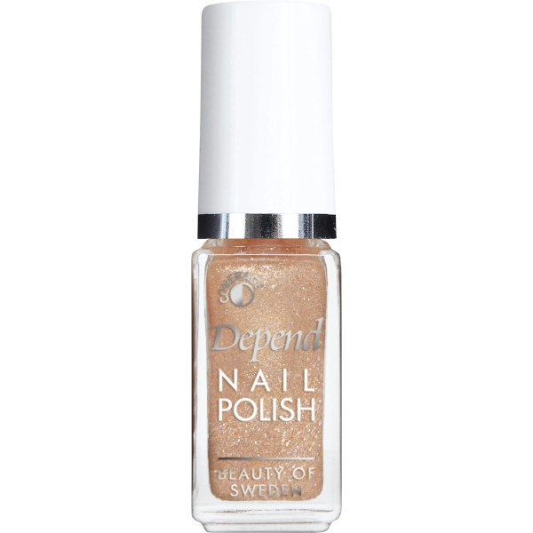 Depend Nail Polish 5157