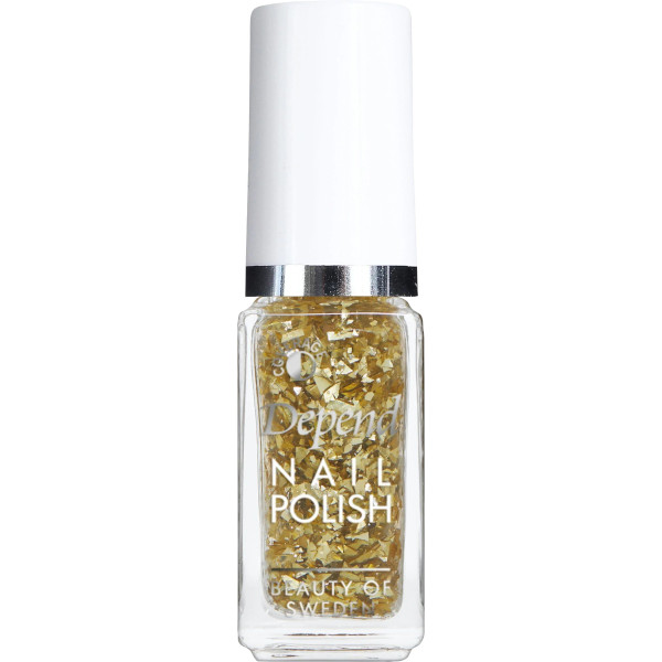 Depend Nail Polish 5158