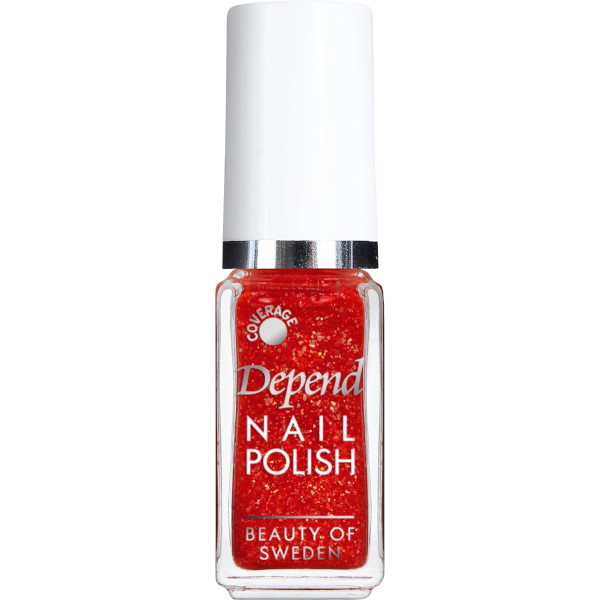 Depend Nail Polish 5159