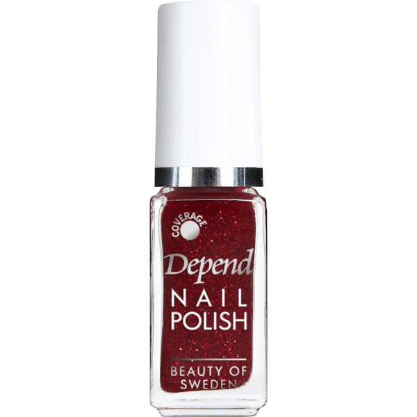 Depend Nail Polish 5160