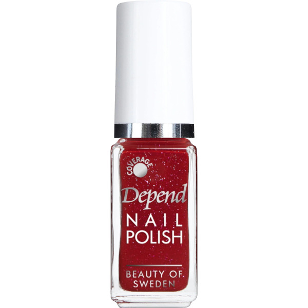Depend Nail Polish 5161