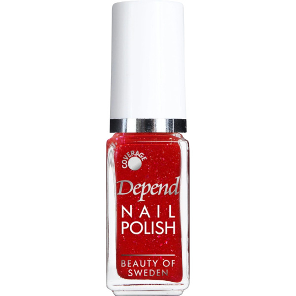 Depend Nail Polish 5162