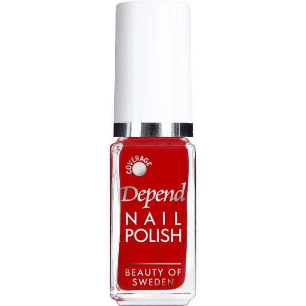 Depend Nail Polish 5163