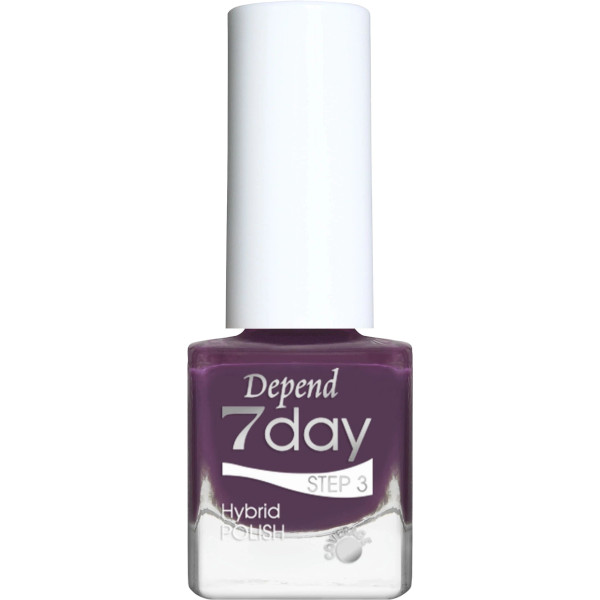 Depend Hybrid Polish 7-Day 7298