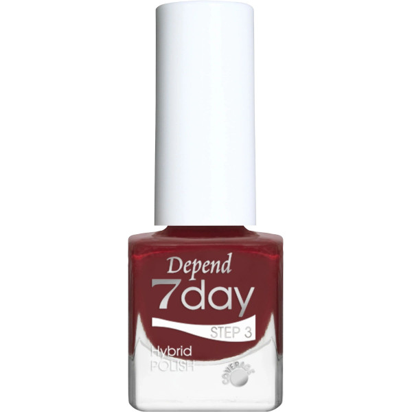 Depend Hybrid Polish 7-Day 7299