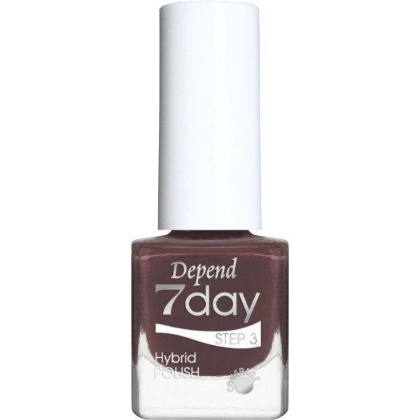Depend Hybrid Polish 7-Day 7301
