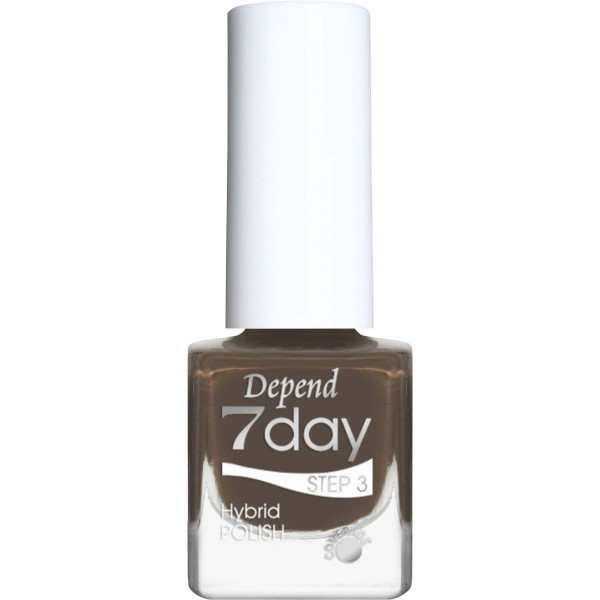 Depend Hybrid Polish 7-Day 7302