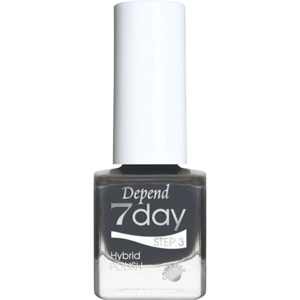 Depend Hybrid Polish 7-Day 7303