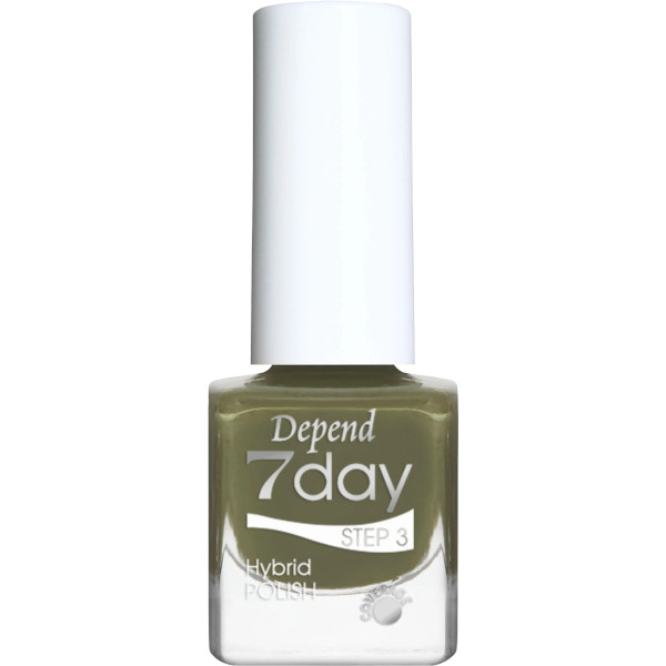 Depend Hybrid Polish 7-Day 7304