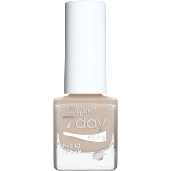 Depend Hybrid Polish 7-Day 7305