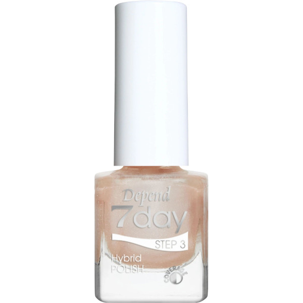 Depend Hybrid Polish 7-Day 7306