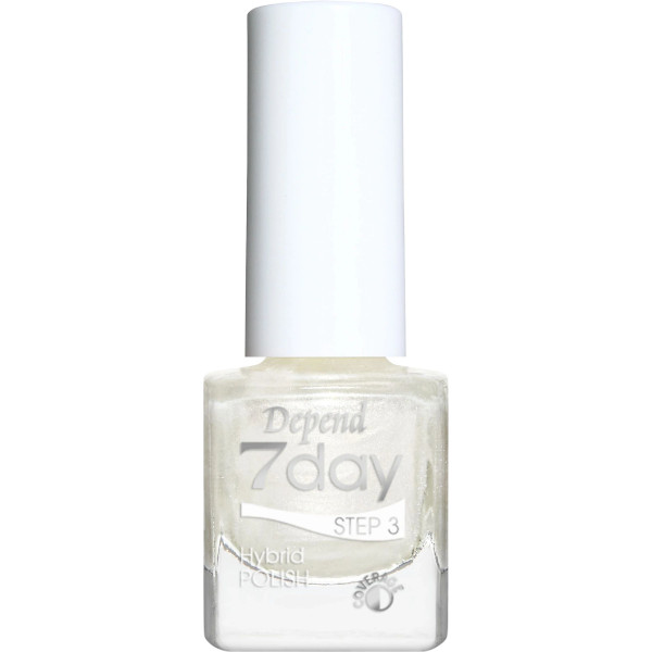 Depend Hybrid Polish 7-Day 7307